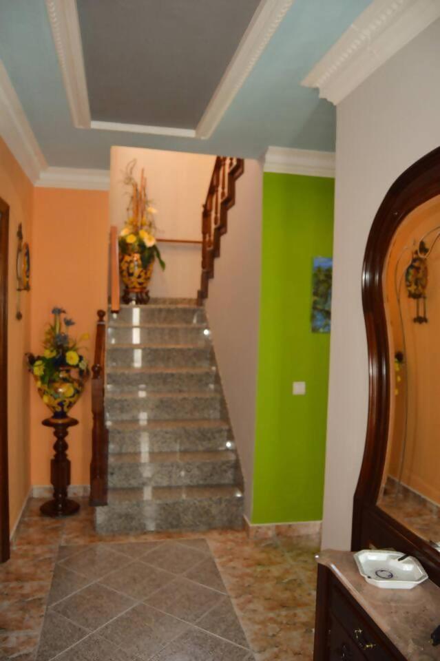 Biscoitos  The Emigrant House By Pontanegraazores מראה חיצוני תמונה